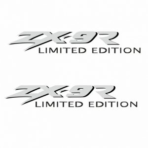 Kawasaki  ZX 9R Limited Edition