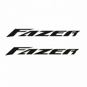 Yamaha FZS 600 Fazer