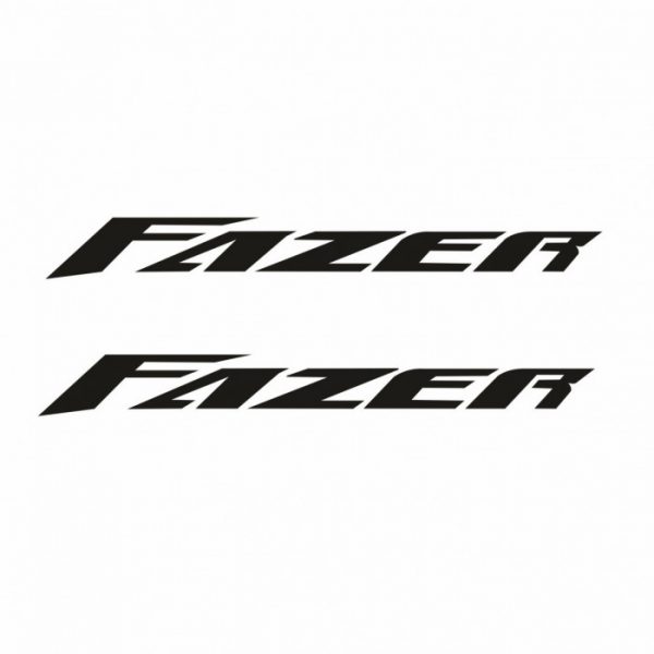Yamaha FZS 600 Fazer