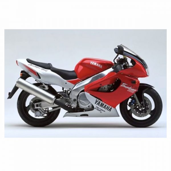 Yamaha YZF 1000 Aufkleber Set