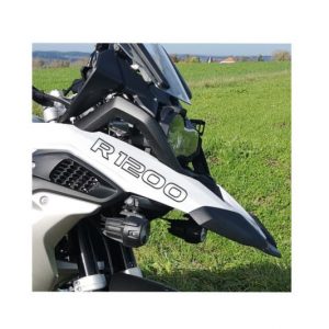 BMW R 1200 GS -Schnabel Aufkleber Sticker Schriftzug Zubehoer