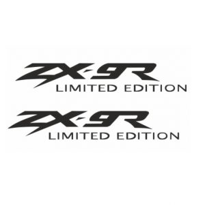 Kawasaki ZX-9R