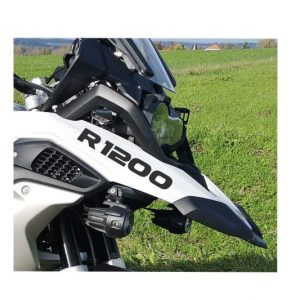 Schriftzug passend für BMW R 1200 GS Schnabel Aufkleber
