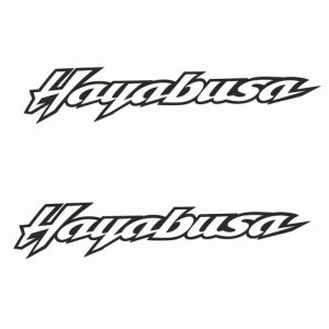 Suzuki Hayabusa