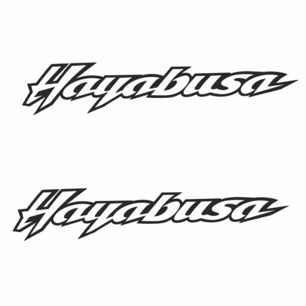 Suzuki Hayabusa